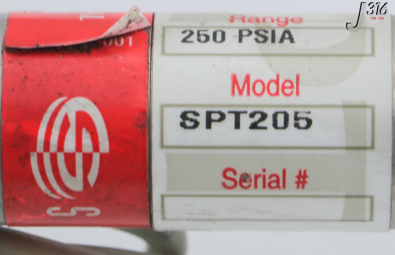 27370 EWAL 3-WAY VLV ASSY W/ TRANSD SPT205 & SNSR 6L-FV4D-T4AS 032